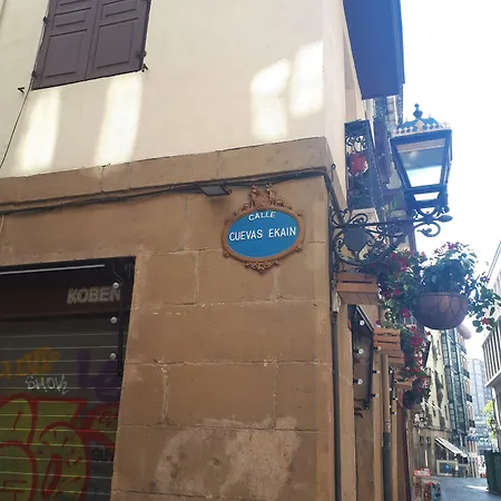 Pensión Lo Bilbao-3