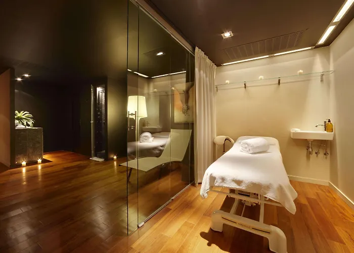 Hotel Miró Bilbao